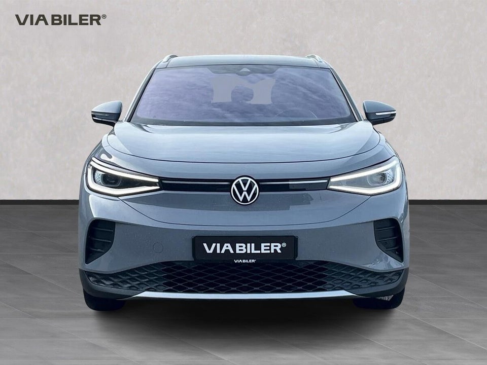 VW ID.4 77 Pro Performance 5d