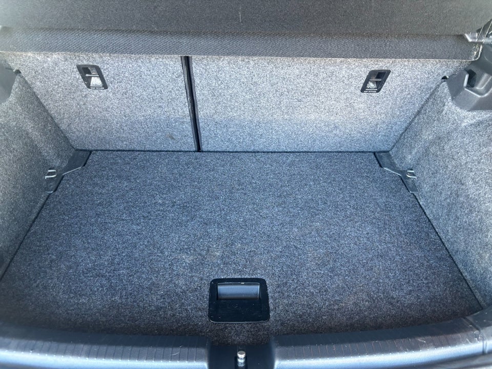 VW Polo 1,0 TSi 95 Comfortline DSG 5d