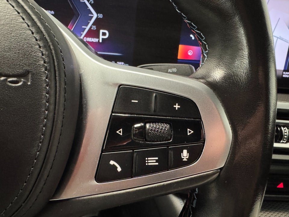 BMW i4 M50 M-Sport xDrive 5d