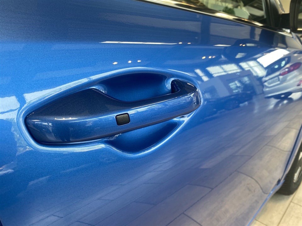 Kia Ceed 1,6 PHEV Prestige SW DCT 5d