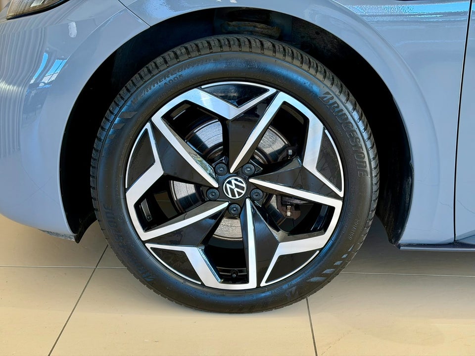 VW ID.3 77 Pro S 5d