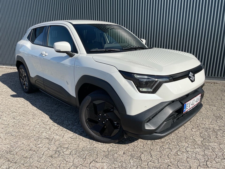 Suzuki eVitara 61 Active 5d