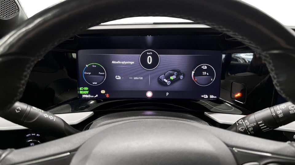 Opel Mokka-e 50 Ultimate 5d