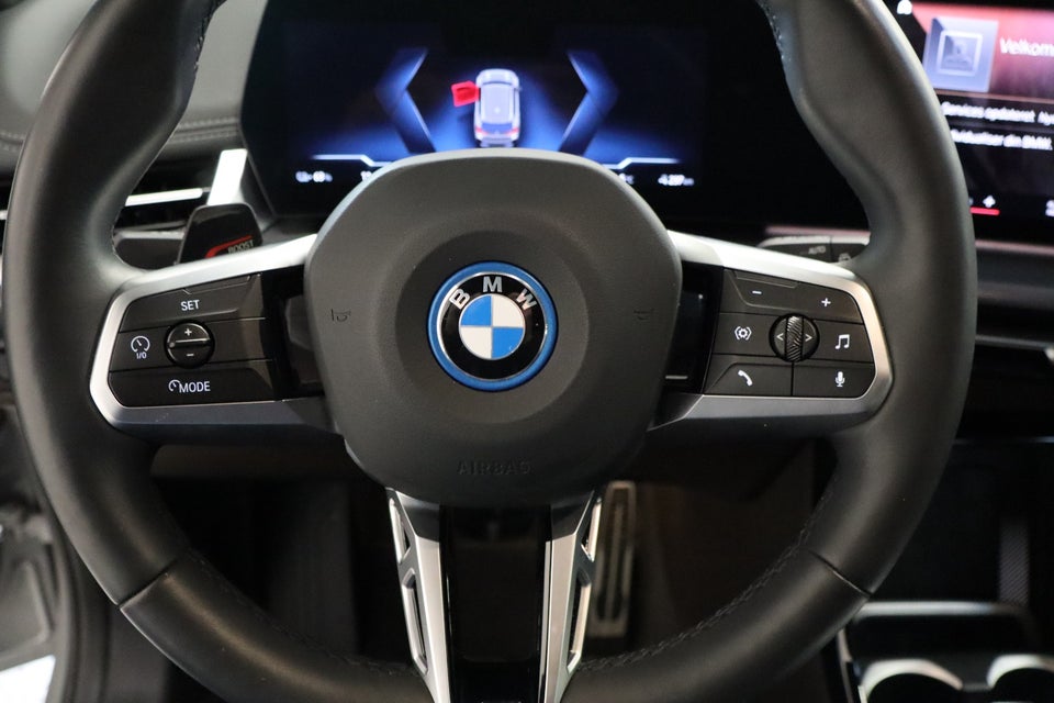 BMW iX1 xDrive30 M-Sport Premium 5d