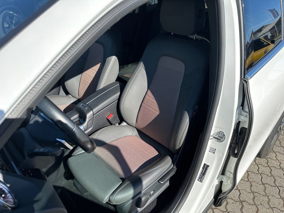 Mercedes EQA250 Electric Art 5d