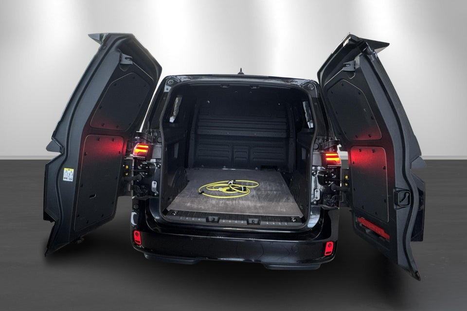 VW ID.Buzz 79 Cargo Comfort