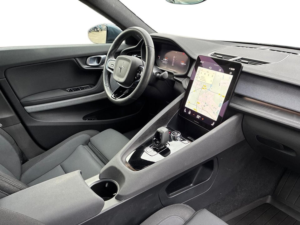 Polestar 2 Long Range 5d