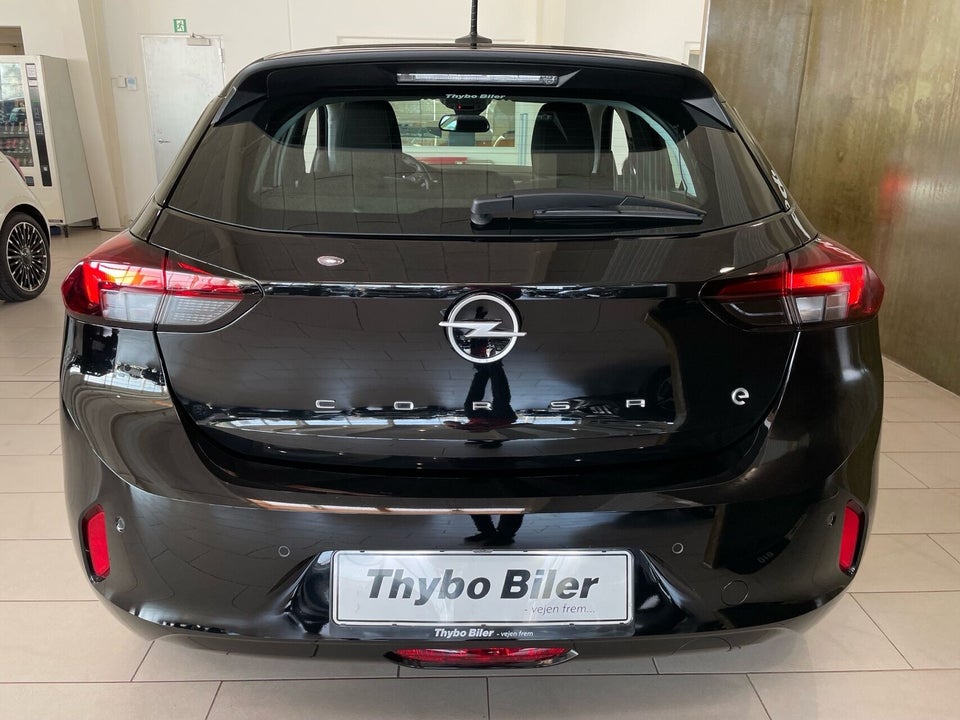 Opel Corsa-e 50 Elegance 5d