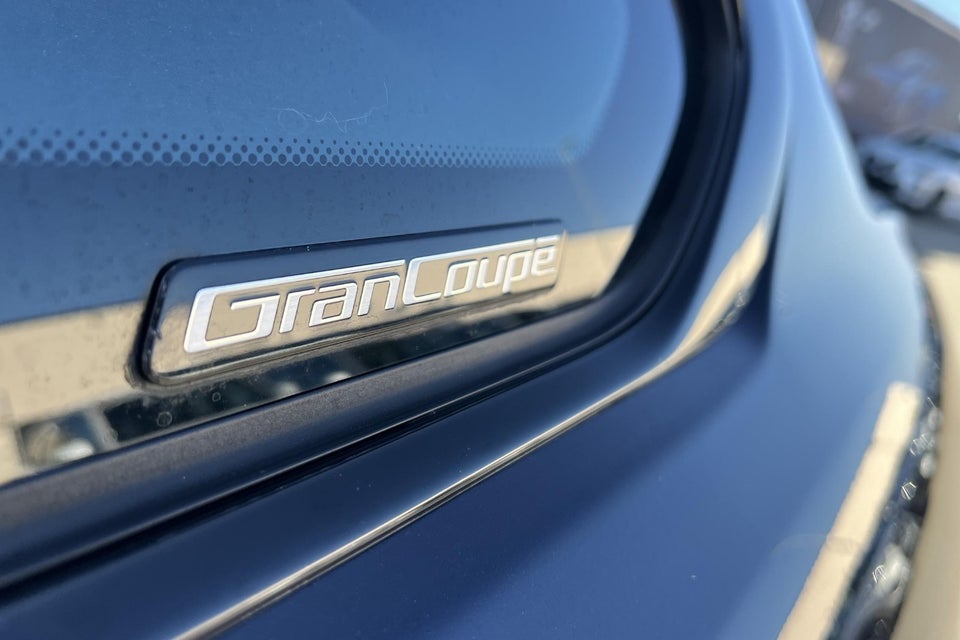 BMW 420i 2,0 Gran Coupé M-Sport aut. 5d