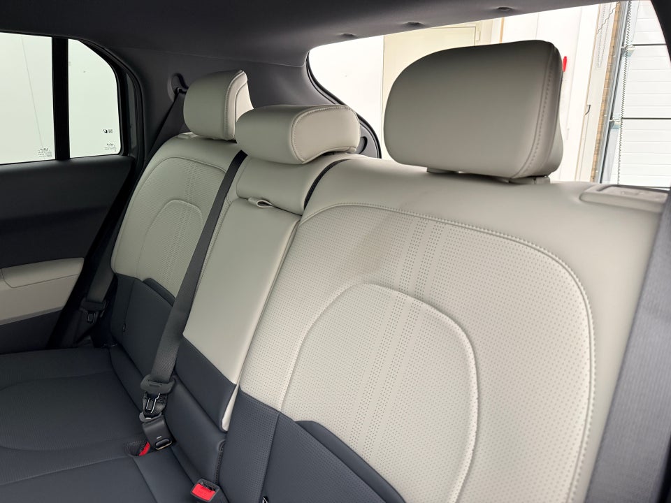 Kia EV3 81 Long Range GT-Line 5d