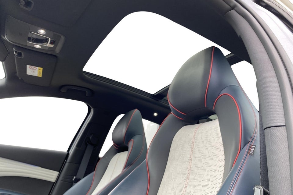 BYD Atto 3 60 Design 5d