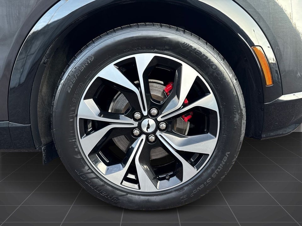 Ford Mustang Mach-E 70 Standard Range AWD 5d