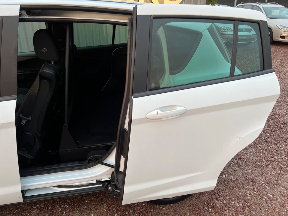 Ford B-MAX 1,0 SCTi 100 Trend Van 5d