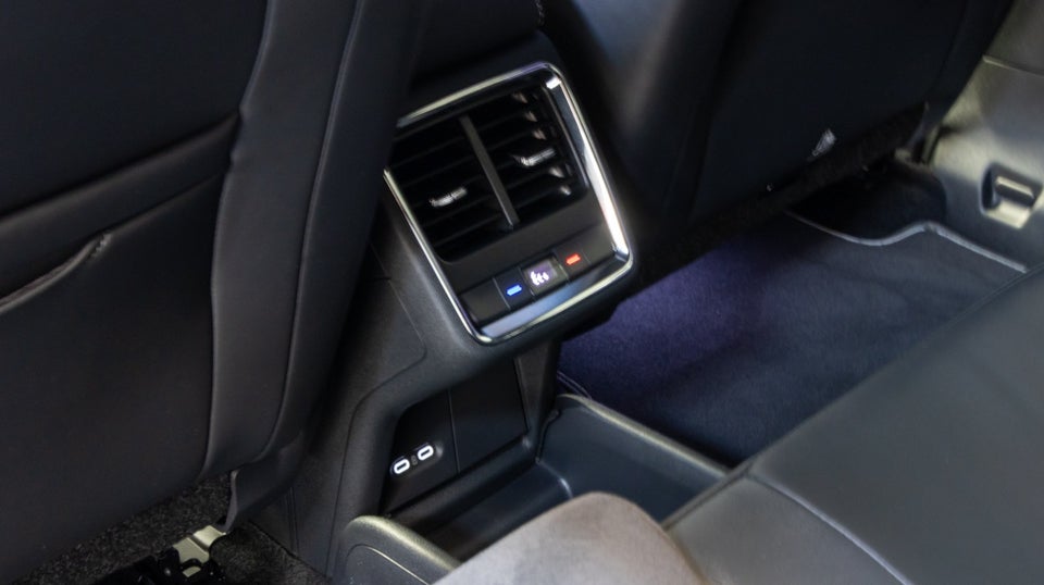 Skoda Enyaq 80 iV Sportline 5d