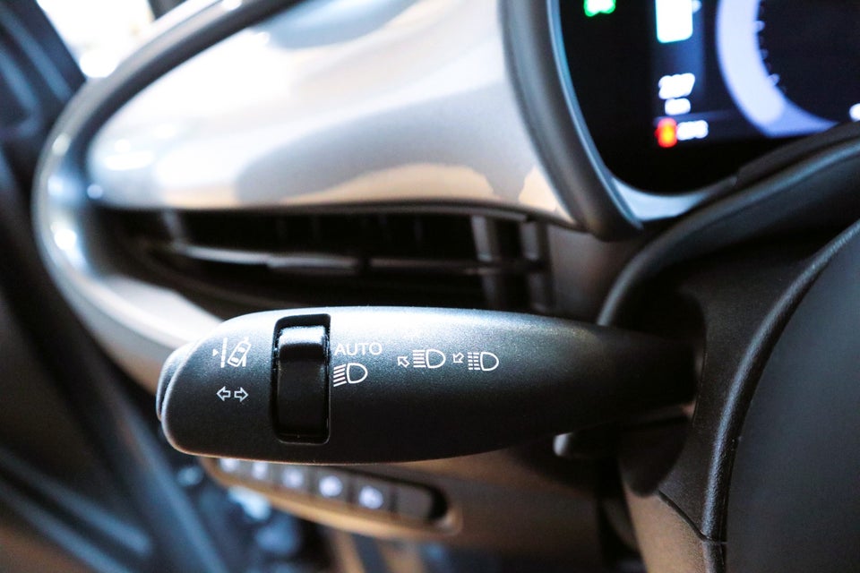 Fiat 500e 42 Icon Pack 3d