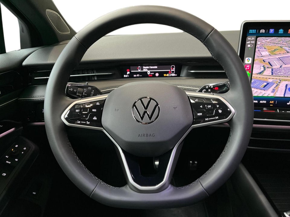 VW ID.7 86 Style S+ Tourer 5d