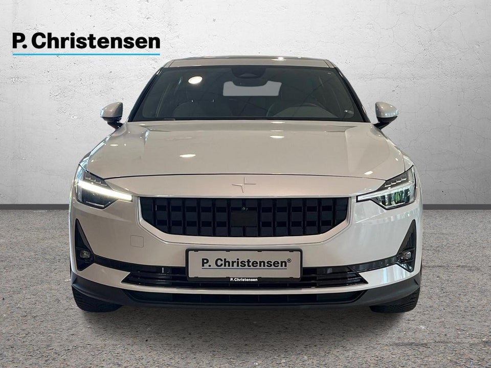 Polestar 2 Long Range AWD 5d