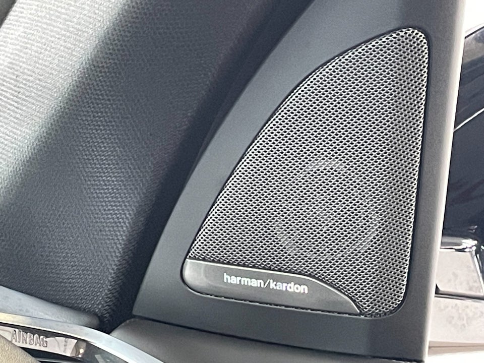 BMW X5 3,0 xDrive45e M-Sport aut. 5d