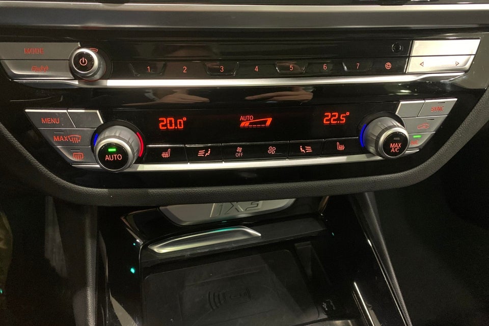 BMW iX3 Charged Plus 5d