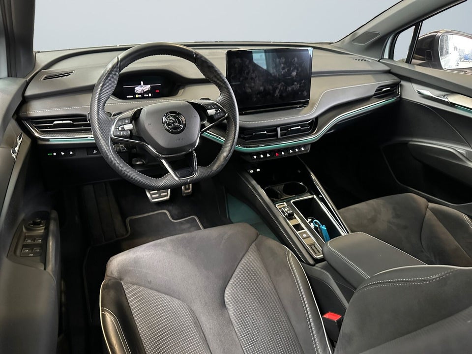 Skoda Enyaq 60 iV Sportline 5d