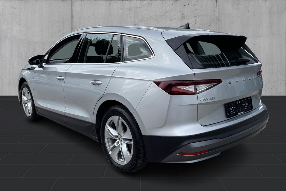 Skoda Enyaq 80 iV 5d