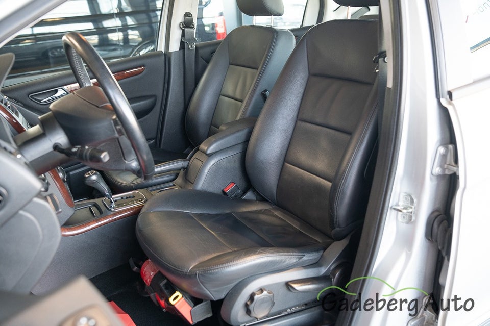 Mercedes A170 1,7 Elegance aut. 5d