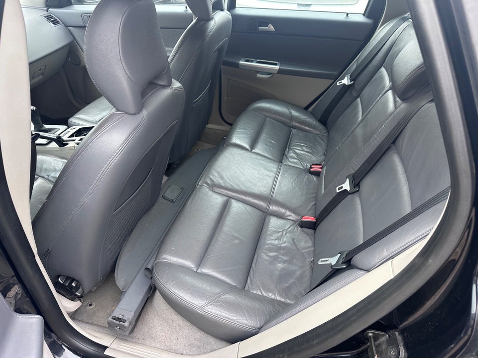 Volvo V50 1,6 D DRIVe 5d