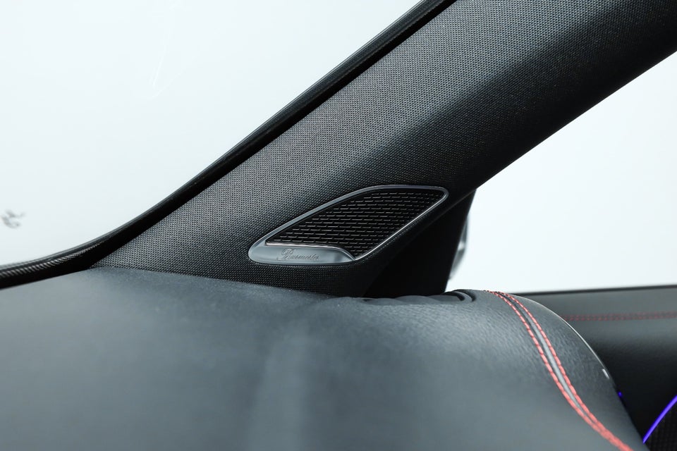 Mercedes EQB350 AMG Line 4Matic 7prs 5d