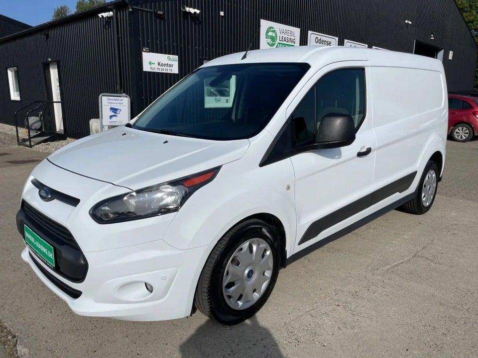 Ford Transit Connect 1,5 TDCi 120 Trend lang