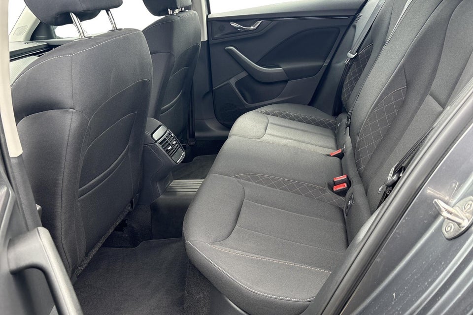 Skoda Scala 1,0 TSi 110 Life DSG 5d