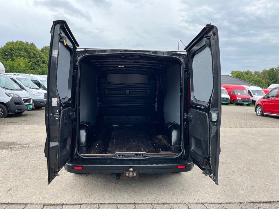 Renault Trafic T29 2,0 dCi 120 L2H1