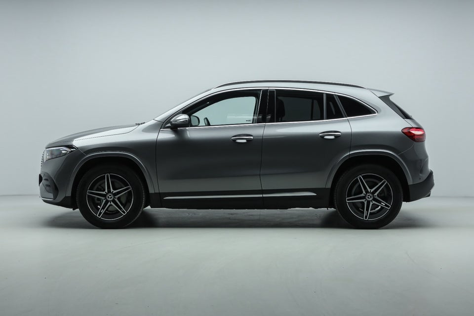 Mercedes EQA250+ AMG Advance Plus 5d