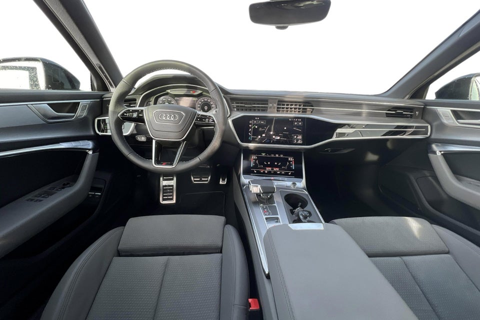 Audi A6 55 TFSi e Sport Prestige quattro S-tr. 4d