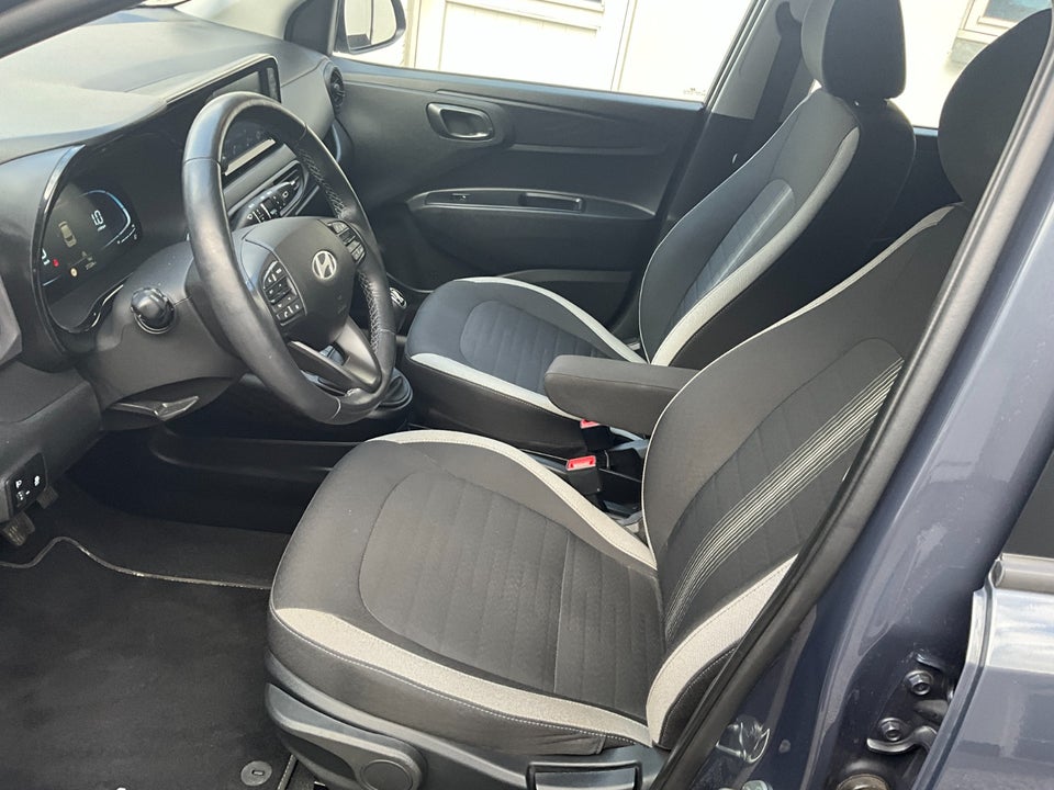 Hyundai i10 1,0 MPi Advanced 5d