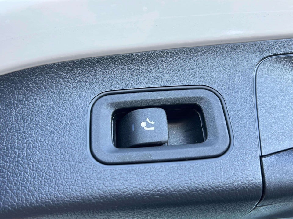 Mercedes EQA250 Progressive 5d