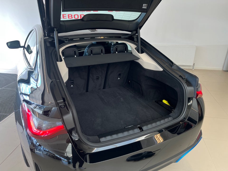 BMW i4 eDrive40 5d