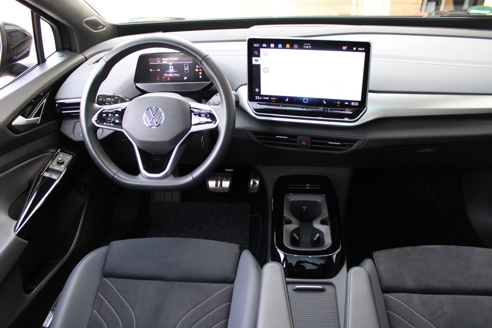 VW ID.4 77 Move+ 5d