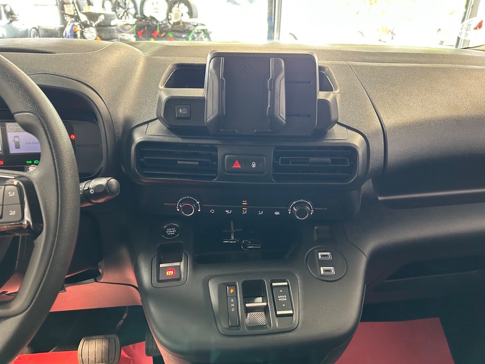 Opel Combo-e 50 Innovation+ L1V1