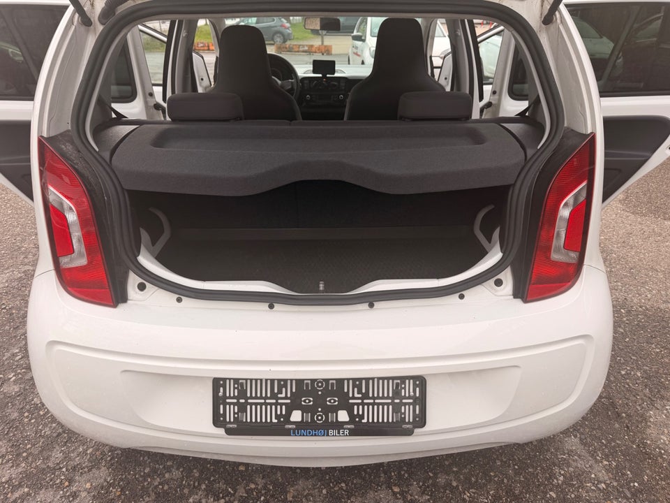VW Up! 1,0 60 Move Up! BMT 5d