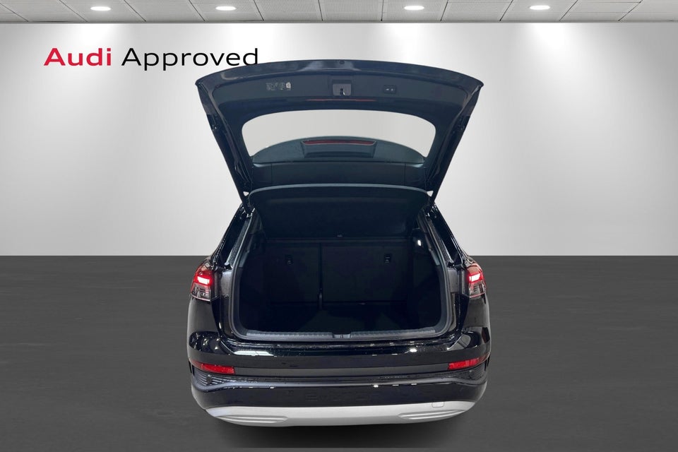 Audi Q4 e-tron 45 Progress 5d