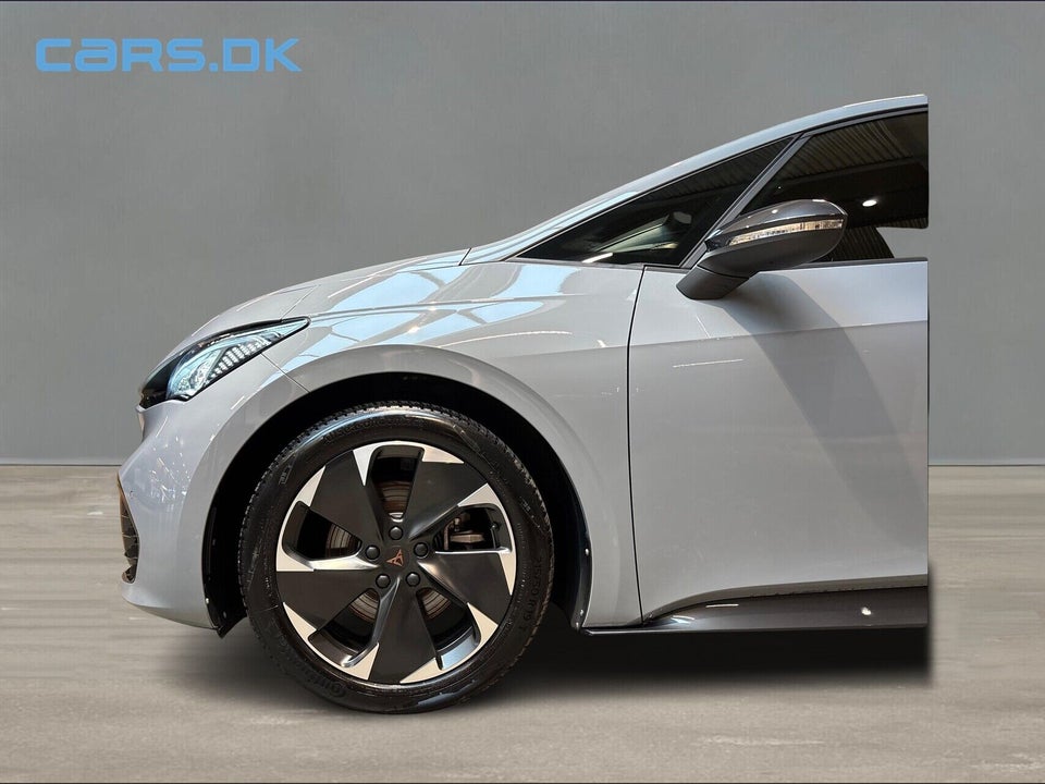 Cupra Born 58 High 5d