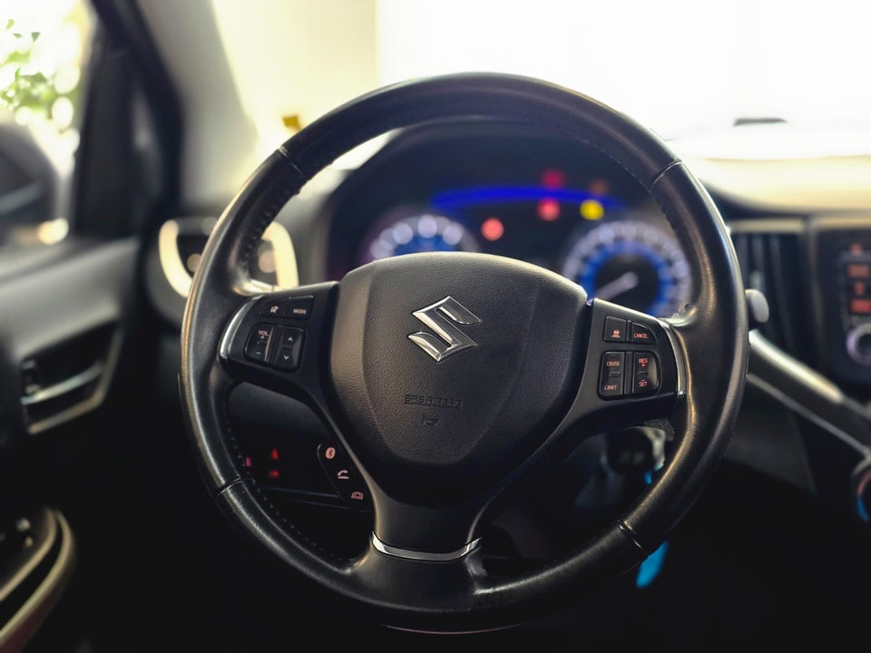 Suzuki Baleno 1,2 Dualjet Active 5d