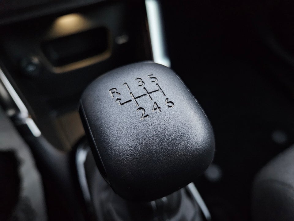 Citroën C3 Aircross 1,2 PureTech 110 Impress 5d