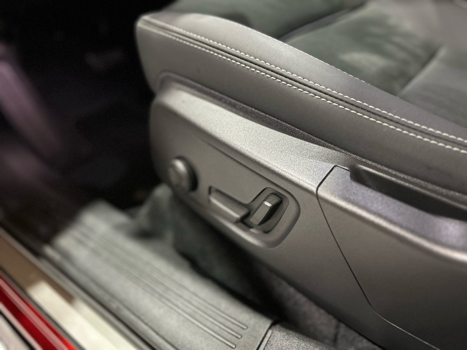 Volvo C40 P6 ReCharge Ultimate 5d