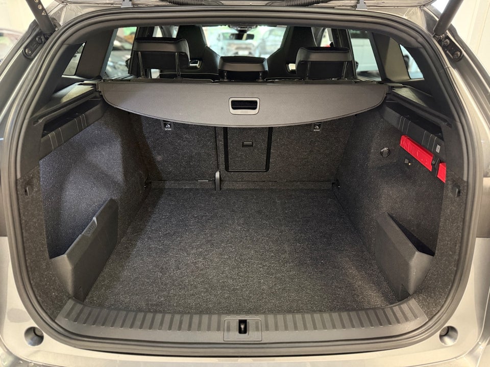 Skoda Enyaq 85 iV Sportline 5d