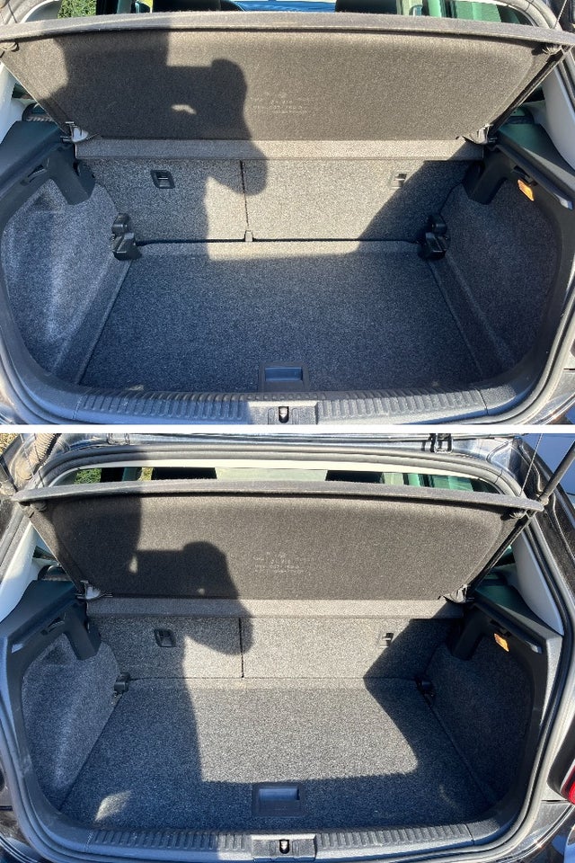 VW Polo 1,2 TSi 90 Highline DSG BMT 5d