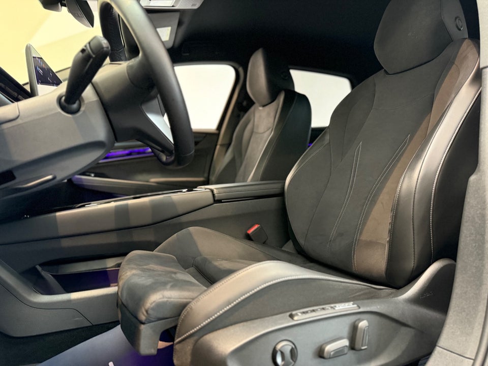 VW ID.7 77 Style Tourer 5d