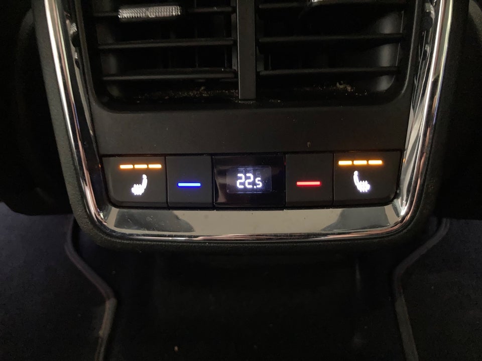 Skoda Enyaq 80 iV Suite 5d