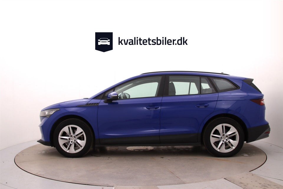 Skoda Enyaq 60 iV 5d