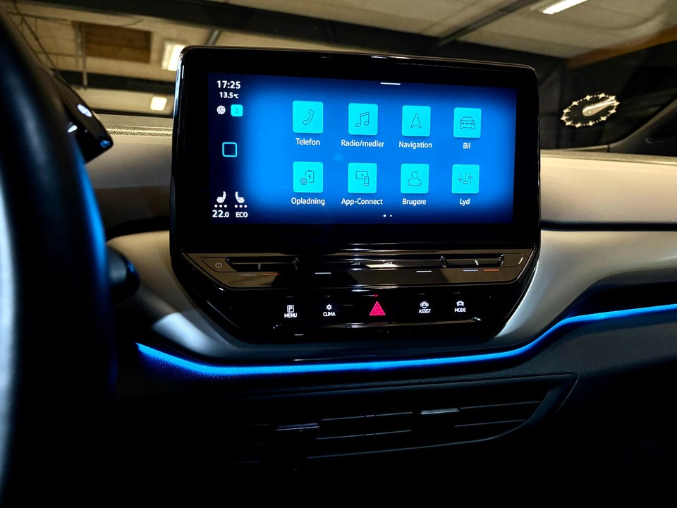 VW ID.4 77 Pro Performance 5d